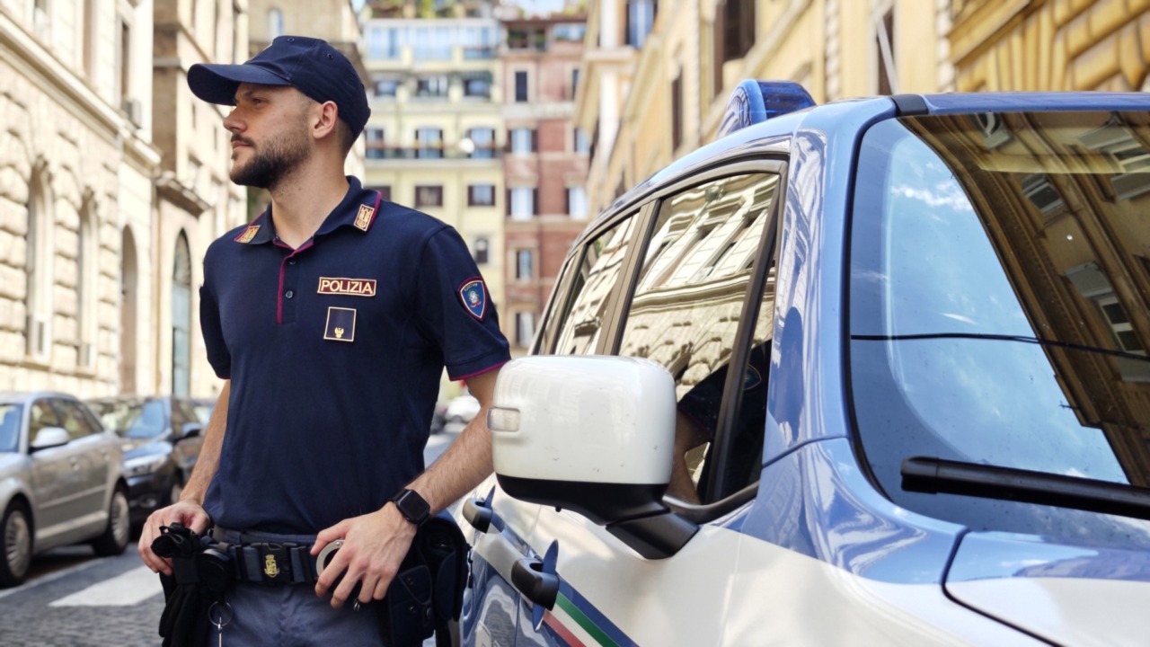 Spaccio “cash and carry” per pagare i debiti col fornitore: 4 arresti
