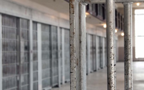 Spaccio di droga a Rebibbia, l’allarme del Sindacato Polizia Penitenziaria