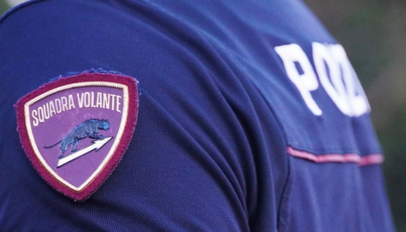 Spaccio di stupefacenti, arrestato pusher al casermone
