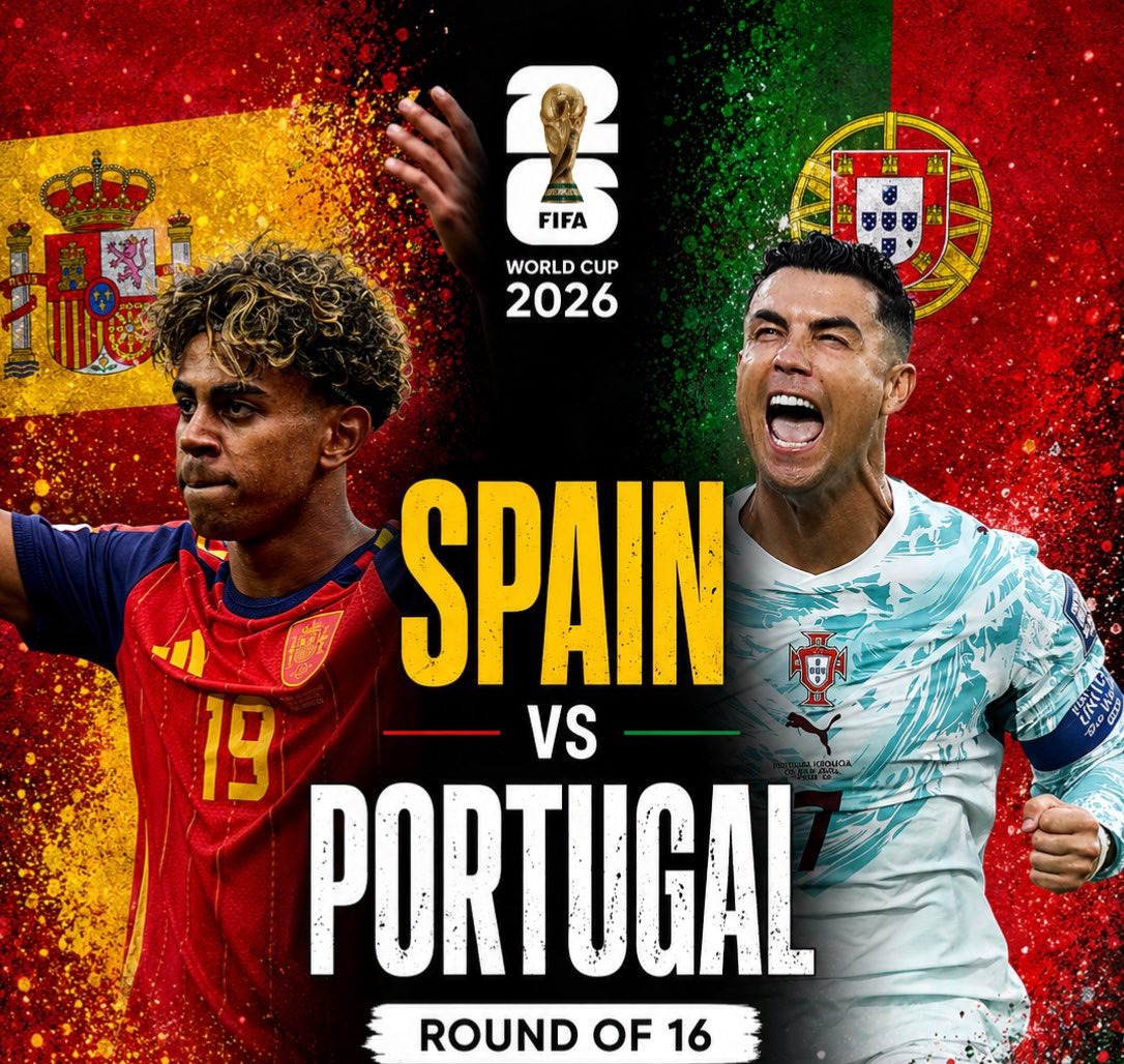 Spagna-Portogallo, il derby della Penisola Iberica tra storia e futuro