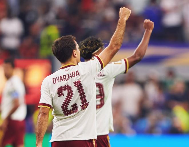 La Spagna è in finale! Battuta la Francia 2-0!