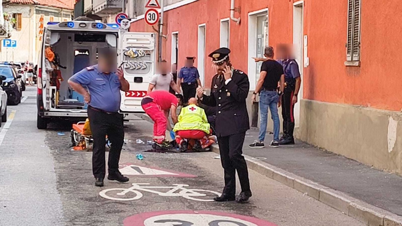Sparatoria a Chivasso, la mano della ‘ndrangheta