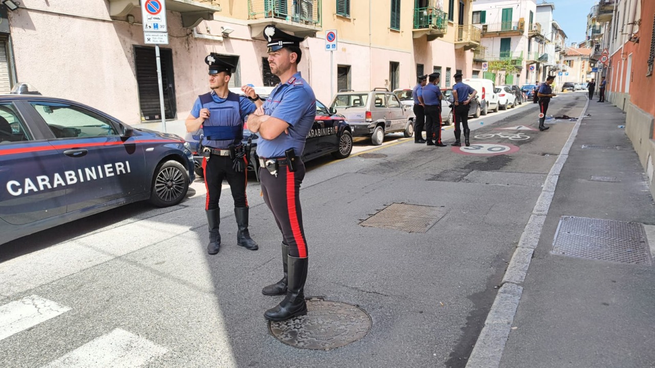Sparatoria a Chivasso, la minoranza rompe il silenzio
