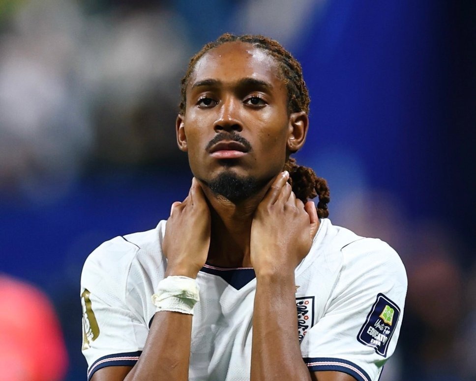 Inter, Spence si allontana: troppo alta la richiesta del Tottenham