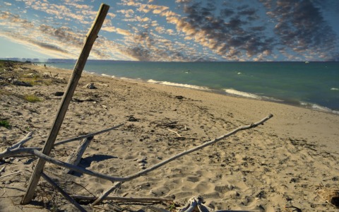Spiagge italiane, sicurezza e prevenzione ai vertici in Europa