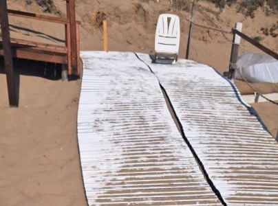 Spiagge, l’opposizione contro la maggioranza: “Una spiaggia per tutti… ma non per tutti i cittadini?”