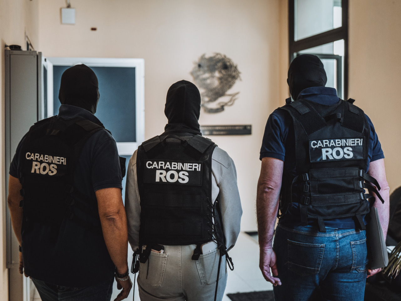 Vendevano segreti militari alla Russia, arrestati a Roma due ex 007 italiani