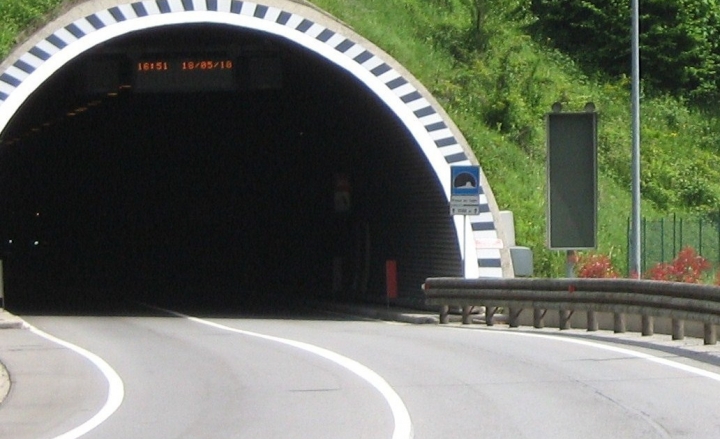 SS36 Lecco–Valsassina, settimana di cantieri e chiusure: viabilità rivoluzionata tra Lecco e Ballabio