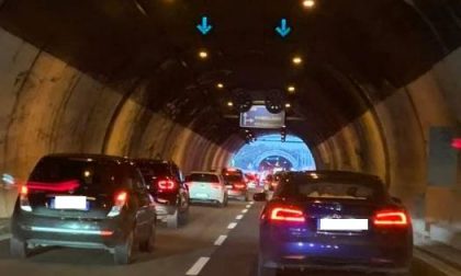 SS36, scatta da oggi il piano estivo anti-traffico nei fine settimana