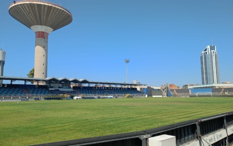 Stadio Francioni e centro sportivo Bondioli, garantito lo svolgimento delle gare per il Latina Calcio