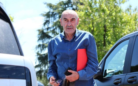 Stagione 2026/27, via a visite mediche e test atletici: sono 33 i convocati di Sarri (in attesa del mercato)