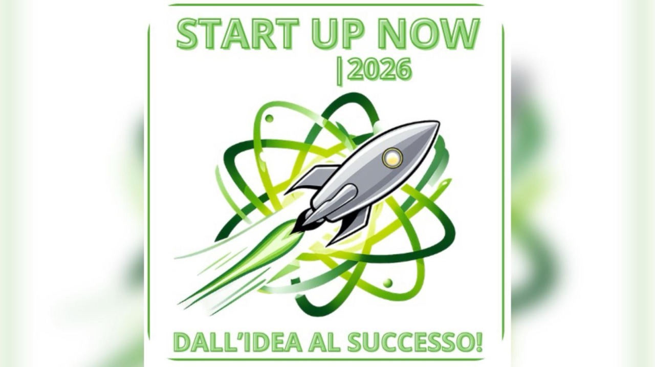 Start Up Now 2026: Fondazione Novara Sviluppo premia le migliori idee imprenditoriali del territorio