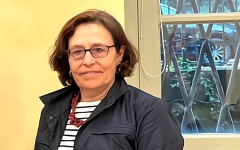 Stefani Casini, la direttrice che ha reso grande il Museo Archeologico di Bergamo