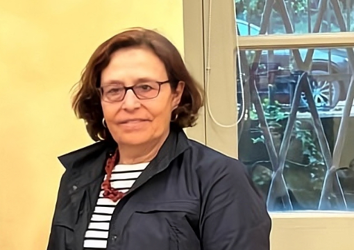 Stefani Casini, la direttrice che ha reso grande il Museo Archeologico di Bergamo