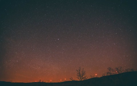 Stella, stellina (della Via Lattea) la massa s’avvicina