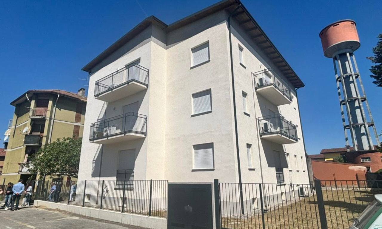 Stop ai fondi del PNRR: a Casalpusterlengo investiti oltre 8,4 milioni di euro