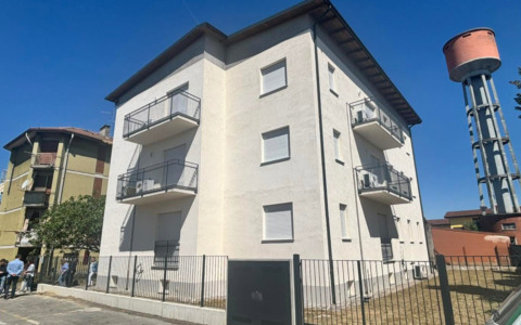 Stop ai fondi del PNRR: a Casalpusterlengo investiti oltre 8,4 milioni di euro