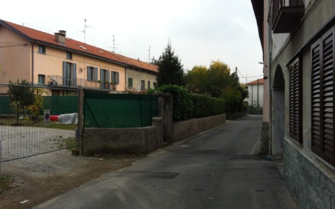 Stop ai furgoni e ai camper nei centri storici