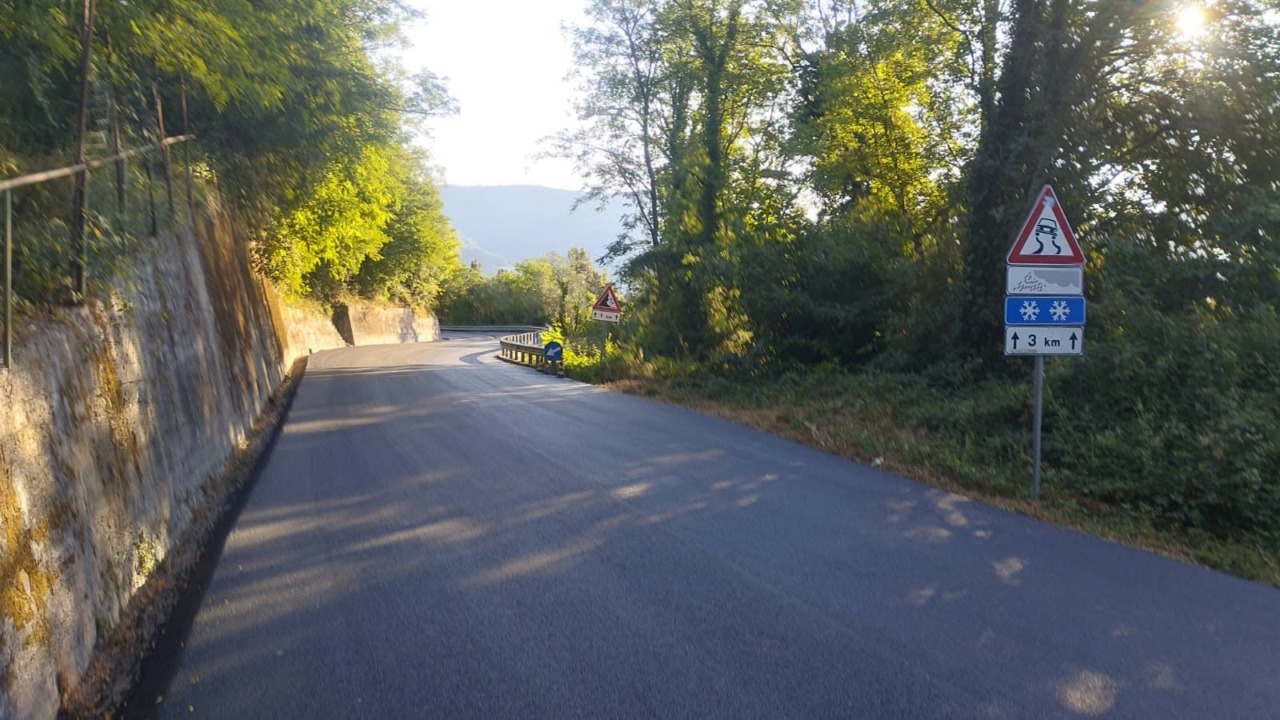 Strade metropolitane: il punto su ordinanze e cantieri