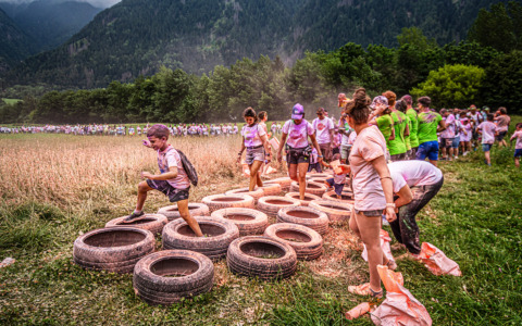Strakolor: colori, musica e après-ski