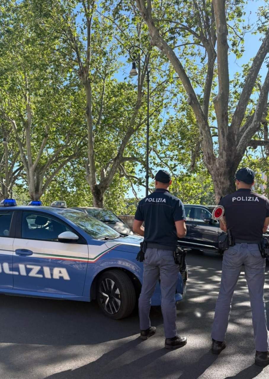 Stretta sui “campanellari”, centro storico al setaccio