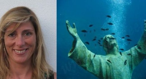 Sub morta a Camogli, la vittima è la manager Barilla Tiziana De Micheli
