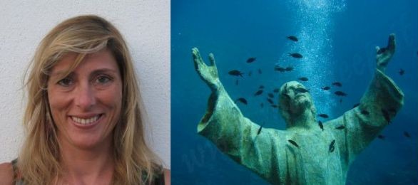 Sub morta a Camogli, la vittima è la manager Barilla Tiziana De Micheli
