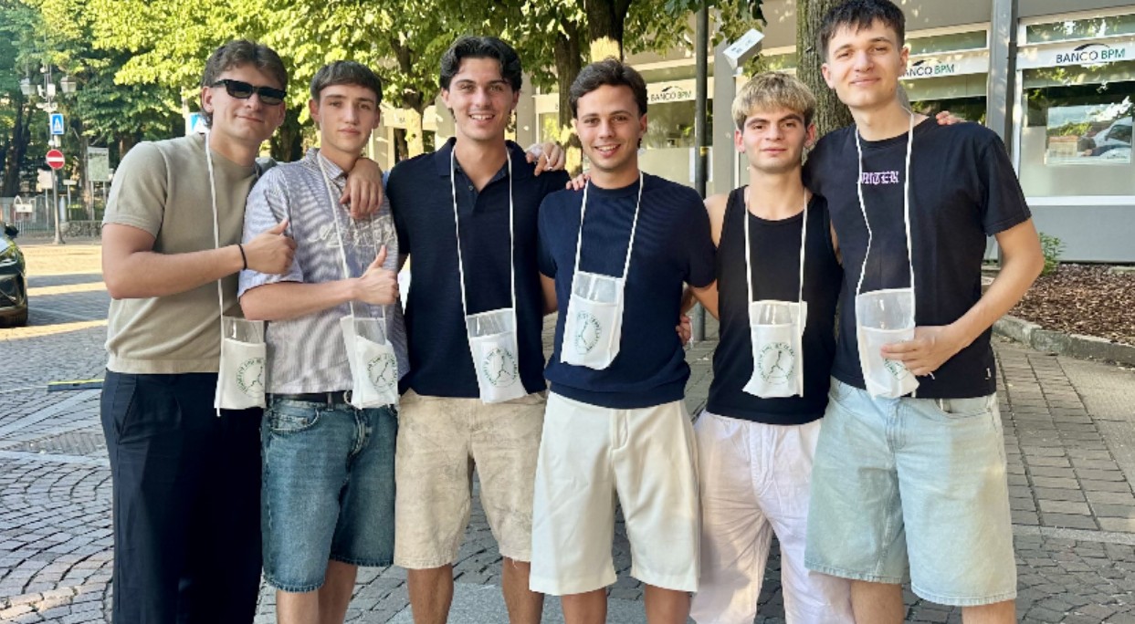 Successo per la quarta edizione di “Merate DiVino”