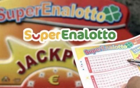 Superenalotto, la Dea Bendata sorride a Ornago: centrato un 5 da 68mila euro