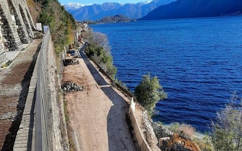Tavola rotonda su presente e futuro della Variante della Tremezzina