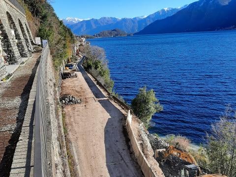 Tavola rotonda su presente e futuro della Variante della Tremezzina