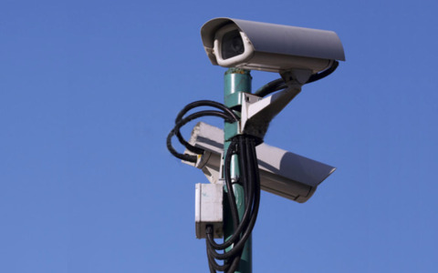 Telecamere all’oratorio, l’impianto lo finanzia un’associazione locale
