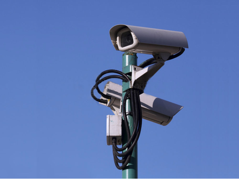 Telecamere all’oratorio, l’impianto lo finanzia un’associazione locale