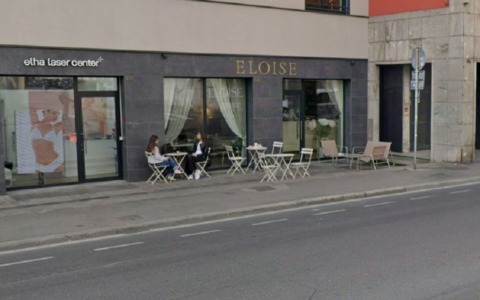 Tentato furto all’Eloise Cafè in via Camozzi, senza fissa dimora identificato e denunciato