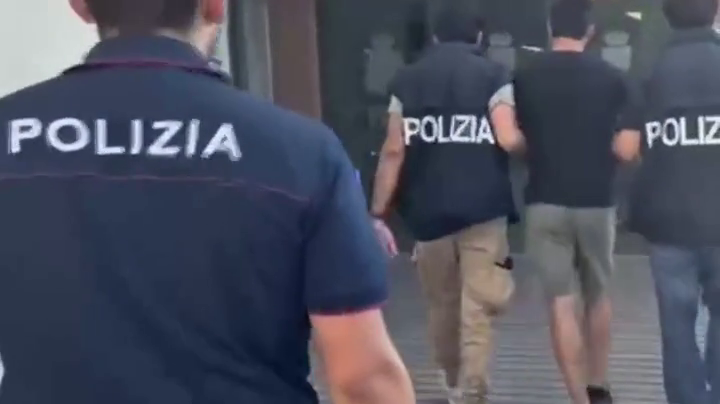 Tentato omicidio di Piazzale Mediterraneo, due arrestati