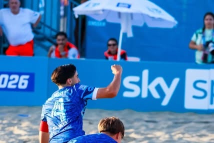 Terracina e Roma a punteggio pieno. Ora la Coppa Italia Under 20