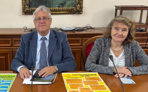 Testore: «Qui decide la maggioranza, serve rispetto del noi»