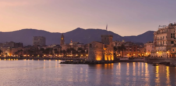 Tigullio Expo: gli appuntamenti a Rapallo