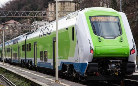 Torino-Aosta, ipotesi tunnel sotterraneo tra Montanaro e Chivasso