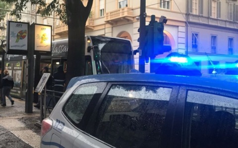 Torino, furti e ricettazione di maximoto: la Polizia di Stato smantella un’organizzazione criminale