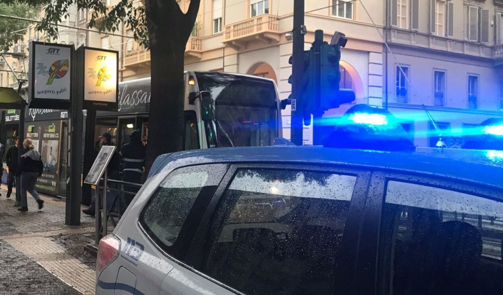 Torino, furti e ricettazione di maximoto: la Polizia di Stato smantella un’organizzazione criminale