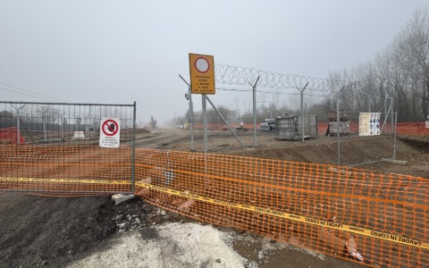 Torino-Lione: a Torrazza e Val Susa 50 milioni per le opere compensative