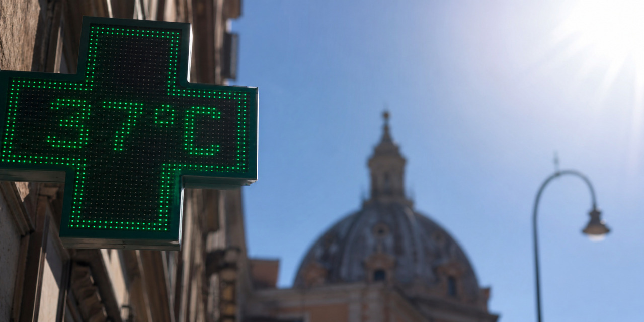 Torna il caldo africano sull’Italia: quarta ondata con temperature fino a 40 gradi. Quando e dove