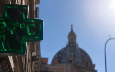 Torna il caldo africano sull’Italia: quarta ondata con temperature fino a 40 gradi. Quando e dove