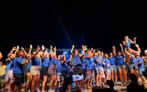 Torna la Festa dei Rebatta Buse: quattro giorni di musica, gusto e solidarietà