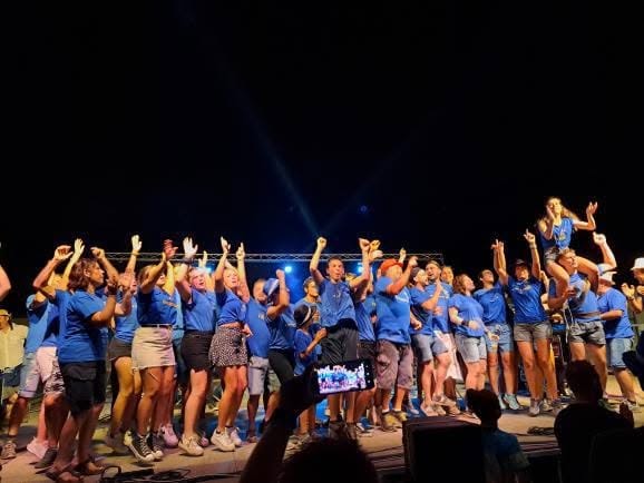 Torna la Festa dei Rebatta Buse: quattro giorni di musica, gusto e solidarietà