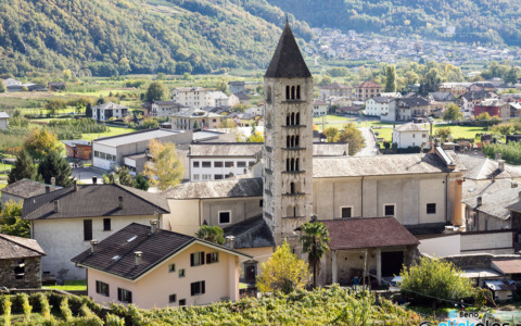 Torna la Festa del Carmine