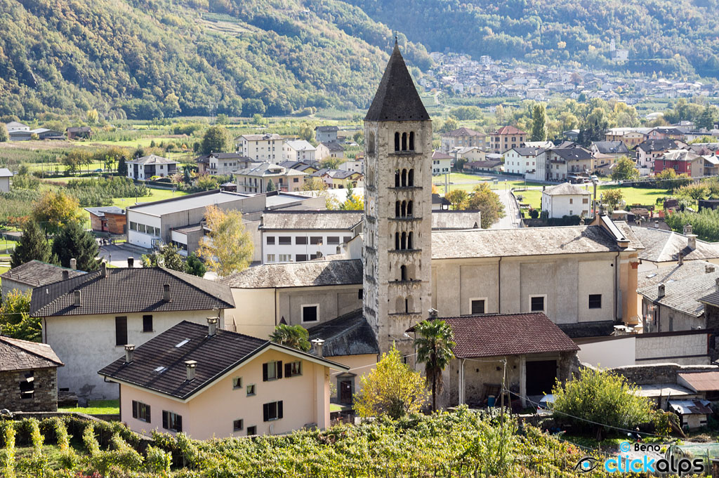 Torna la Festa del Carmine