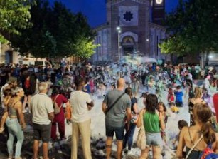 Torna “La Notte di Busto”: musica, street food e divertimento