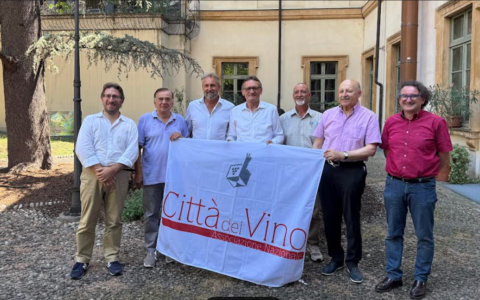 Tornano “Le Notti del Vino”: nove appuntamenti tra degustazioni, musica e borghi nel Novarese